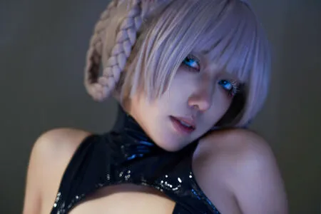 Walkure OnlyFans Leaked Free Thumbnail Picture - #H1eBvgO8BF