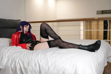 Walkure OnlyFans Leaked Free Thumbnail Picture - #HLEW0uW9Zw