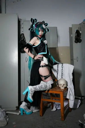 Walkure OnlyFans Leaked Free Thumbnail Picture - #LgOPjdwA8P