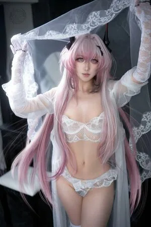 Walkure OnlyFans Leaked Free Thumbnail Picture - #LwnIhTOfwp