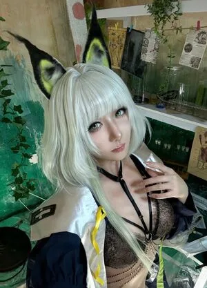 Walkure OnlyFans Leaked Free Thumbnail Picture - #N8RYV0FDq4