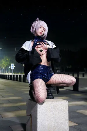 Walkure OnlyFans Leaked Free Thumbnail Picture - #PdNb8SMFcA