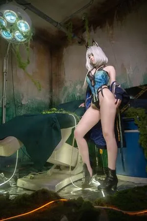 Walkure OnlyFans Leaked Free Thumbnail Picture - #Ru7popHOIt