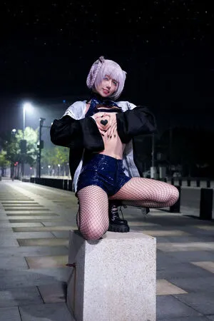 Walkure OnlyFans Leaked Free Thumbnail Picture - #USCHa4zO7H