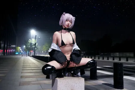 Walkure OnlyFans Leaked Free Thumbnail Picture - #ab1YffFLKI