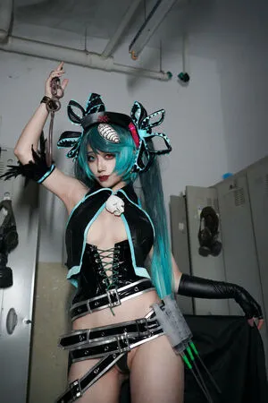 Walkure OnlyFans Leaked Free Thumbnail Picture - #b0hvW2rLJL