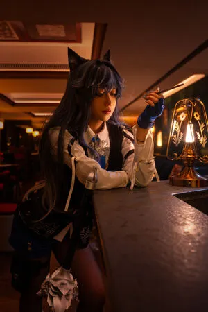 Walkure OnlyFans Leaked Free Thumbnail Picture - #g9SaSubAzB