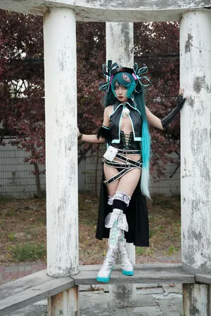 Walkure OnlyFans Leaked Free Thumbnail Picture - #m05veD4fqF
