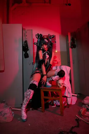 Walkure OnlyFans Leaked Free Thumbnail Picture - #oFd2QamGbp
