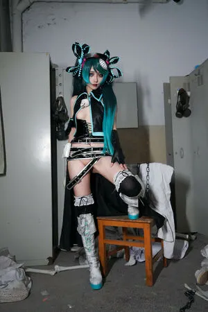 Walkure OnlyFans Leaked Free Thumbnail Picture - #tmVas0SWTr