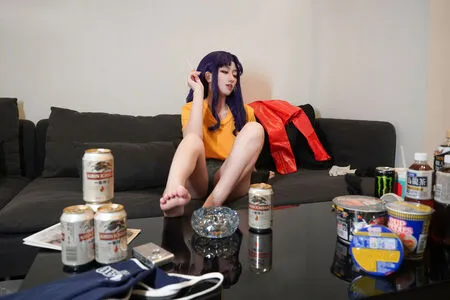 Walkure OnlyFans Leaked Free Thumbnail Picture - #tthmTRffH7