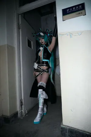 Walkure OnlyFans Leaked Free Thumbnail Picture - #xXJCySjm2B