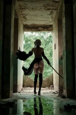 Walkure OnlyFans Leaked Free Thumbnail Picture - #xd9WK7C1O7