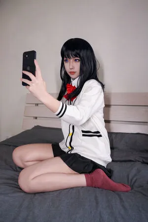 Walkure OnlyFans Leaked Free Thumbnail Picture - #z9Sphx2hFP