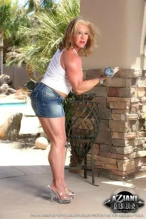 Wanda Moore OnlyFans Leaked Free Thumbnail Picture - #baxoJyiadC