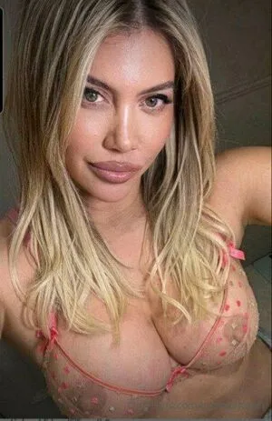 Wanda Nara OnlyFans Leaked Free Thumbnail Picture - #0o2OcPcmdp