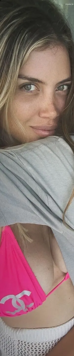 Wanda Nara OnlyFans Leaked Free Thumbnail Picture - #9CWVCebObo