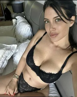 Wanda Nara OnlyFans Leaked Free Thumbnail Picture - #Be6LMC2xSy