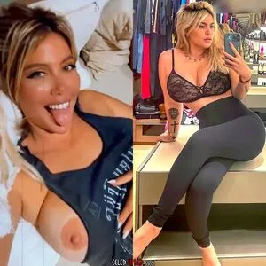 Wanda Nara OnlyFans Leaked Free Thumbnail Picture - #I5LTRGoak8