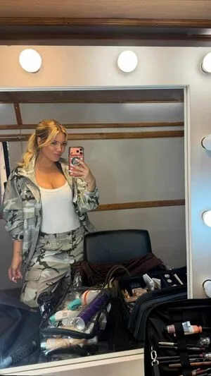Wanda Nara OnlyFans Leaked Free Thumbnail Picture - #PrFaf7Io7p