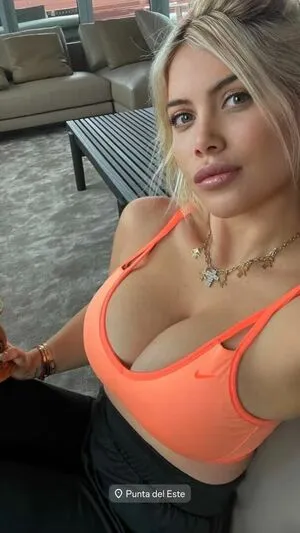Wanda Nara OnlyFans Leaked Free Thumbnail Picture - #kMPV2eP3iG