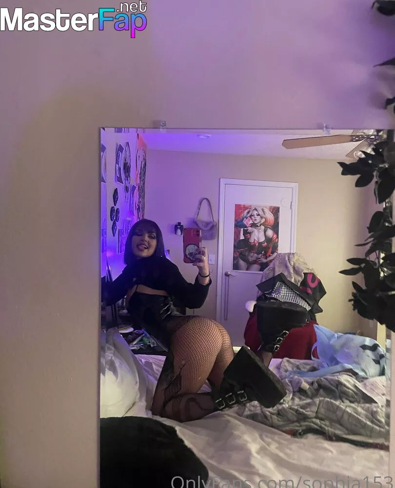 Wanda Sophia Nude OnlyFans Leak Picture 9lsx5WxhVm MasterFap