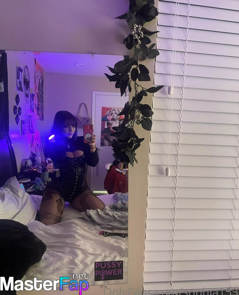 Wanda Sophia Nude OnlyFans Leak Picture TFKUFZlGIW MasterFap