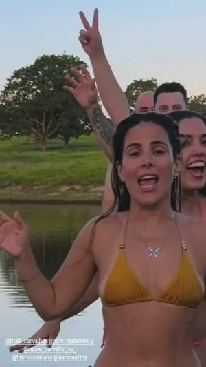 Wanessa Camargo OnlyFans Leaked Free Thumbnail Picture - #730O2QNfmH