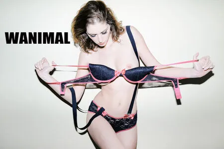 Wanimal Models OnlyFans Leaked Free Thumbnail Picture - #40OLtDTJCA