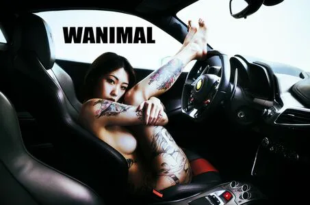 Wanimal Models OnlyFans Leaked Free Thumbnail Picture - #6l1nlxdTJO
