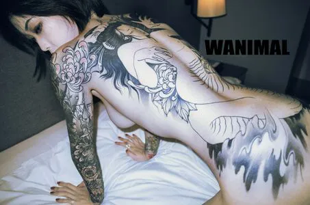 Wanimal Models OnlyFans Leaked Free Thumbnail Picture - #706b9D6RTs