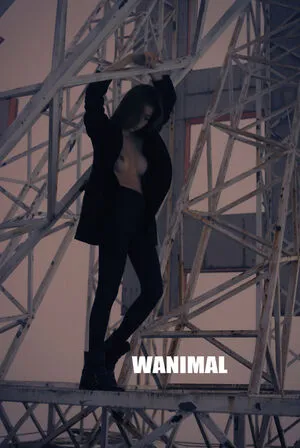 Wanimal Models OnlyFans Leaked Free Thumbnail Picture - #F3wXVggnAK