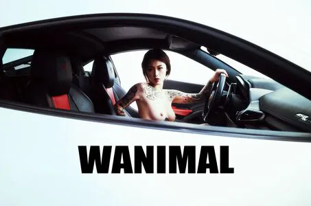 Wanimal Models OnlyFans Leaked Free Thumbnail Picture - #G0jxZe6cUk