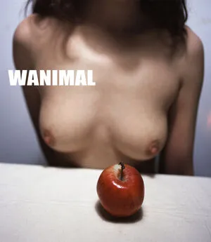 Wanimal Models OnlyFans Leaked Free Thumbnail Picture - #N1Mm41BTkV