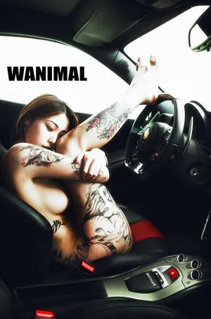 Wanimal Models OnlyFans Leaked Free Thumbnail Picture - #RbdoTs8jUy