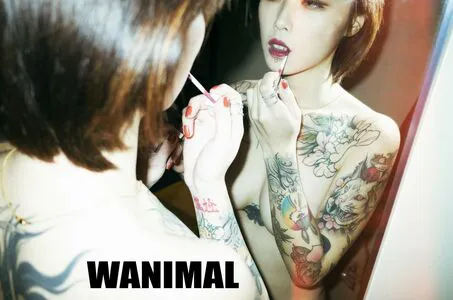 Wanimal Models OnlyFans Leaked Free Thumbnail Picture - #SUddM3xU9s