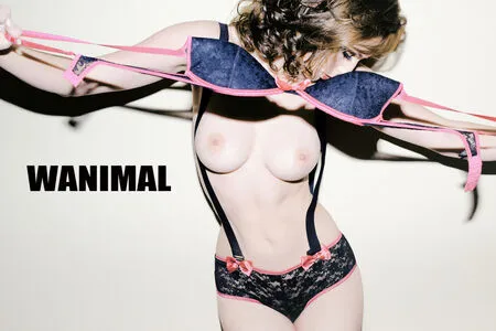Wanimal Models OnlyFans Leaked Free Thumbnail Picture - #UeabI59AB8