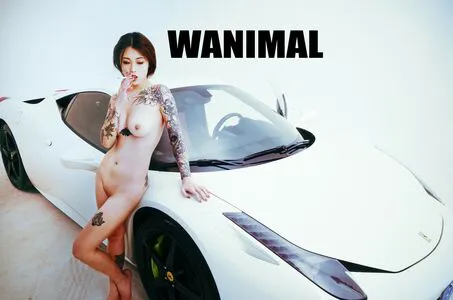 Wanimal Models OnlyFans Leaked Free Thumbnail Picture - #YipIAQvFKt