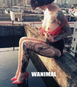 Wanimal Models OnlyFans Leaked Free Thumbnail Picture - #eUZU7Nqjf1