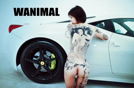 Wanimal Models OnlyFans Leaked Free Thumbnail Picture - #gEAaoqfnLI