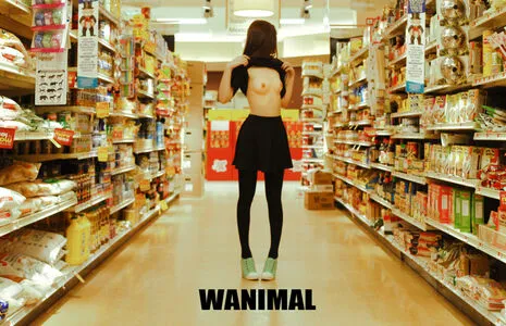 Wanimal Models OnlyFans Leaked Free Thumbnail Picture - #gyRCd6zdgS