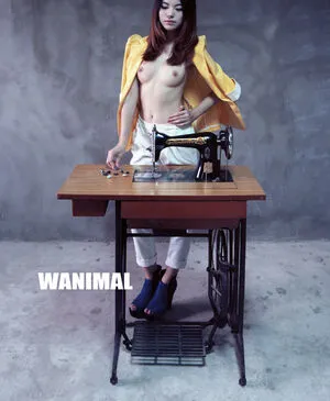 Wanimal Models OnlyFans Leaked Free Thumbnail Picture - #ie8WXTXj9T