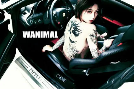 Wanimal Models OnlyFans Leaked Free Thumbnail Picture - #qI153eFbUS
