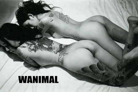 Wanimal Models OnlyFans Leaked Free Thumbnail Picture - #ssBbo6xlr2