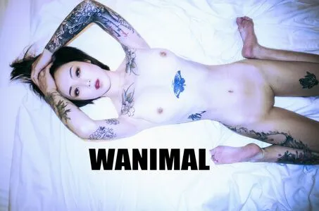 Wanimal Models OnlyFans Leaked Free Thumbnail Picture - #ve23VKFXMC