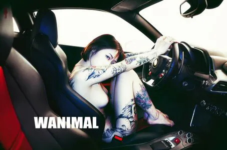 Wanimal Models OnlyFans Leaked Free Thumbnail Picture - #yjX19UXouQ
