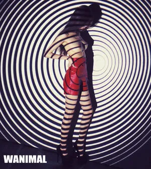 Wanimal Models OnlyFans Leaked Free Thumbnail Picture - #ymGA9PVF8z