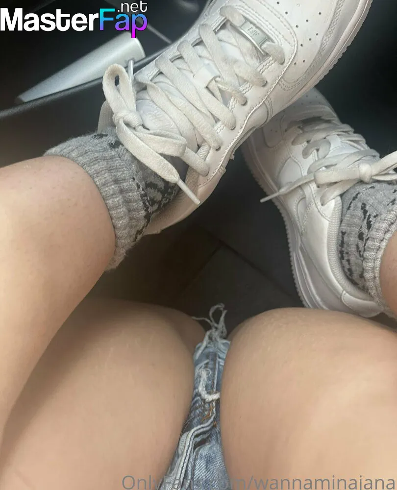 Wannaminajana Nude OnlyFans Leak Picture DyfWuoe8fB | MasterFap.net