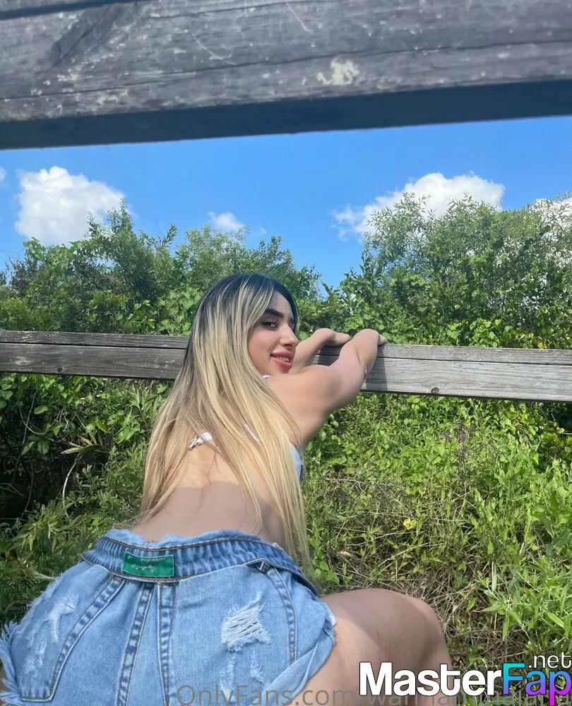 Wannaminajana Nude OnlyFans Leak Picture n3dWIw1Nh6 | MasterFap.net