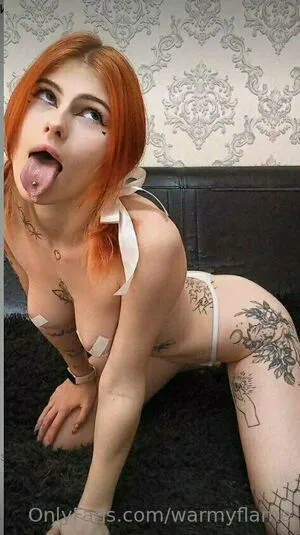 Warmyflame OnlyFans Leaked Free Thumbnail Picture - #06oLQ0wbCE